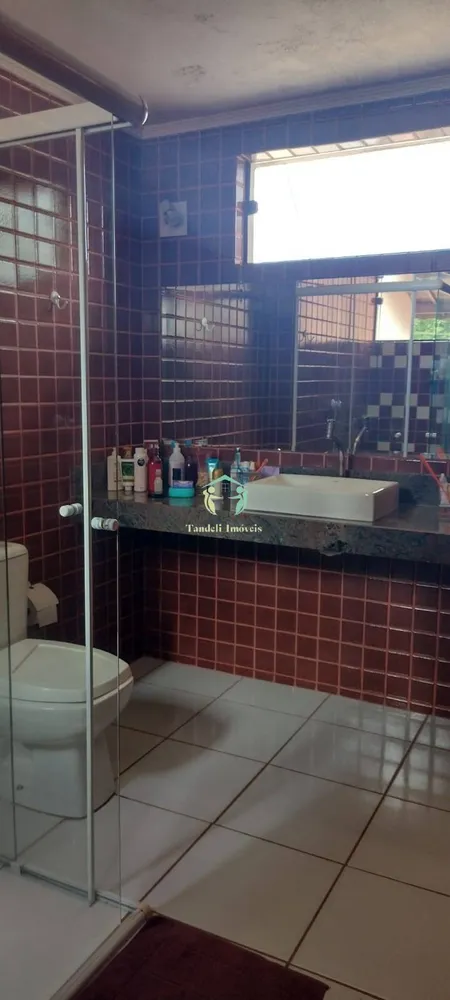 Sobrado, 3 quartos, 175 m² - Foto 9