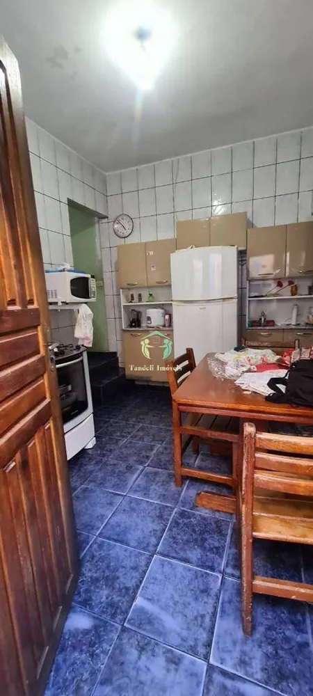 Casa, 3 quartos, 300 m² - Foto 1