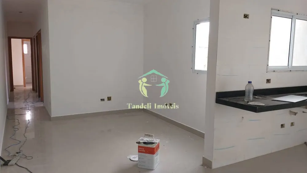 Cobertura, 3 quartos, 142 m² - Foto 4