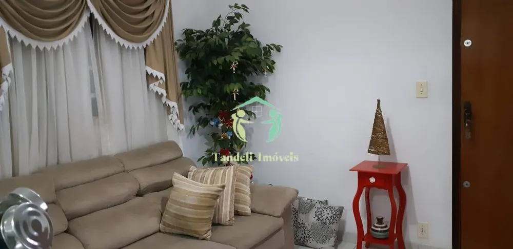 Apartamento, 2 quartos, 50 m² - Foto 7