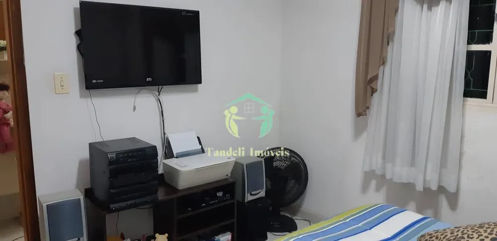 Apartamento, 2 quartos, 50 m² - Foto 4