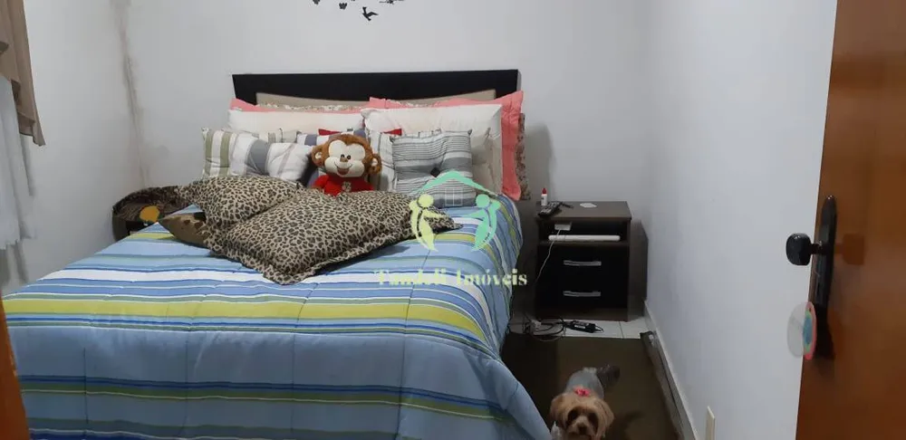 Apartamento, 2 quartos, 50 m² - Foto 9