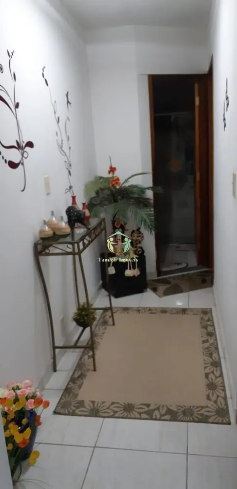 Apartamento, 2 quartos, 50 m² - Foto 8