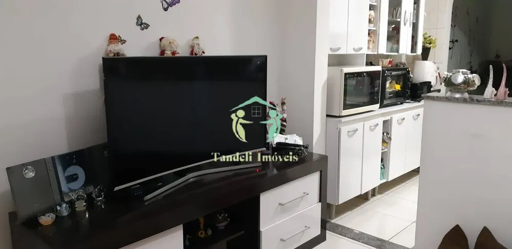 Apartamento, 2 quartos, 50 m² - Foto 6