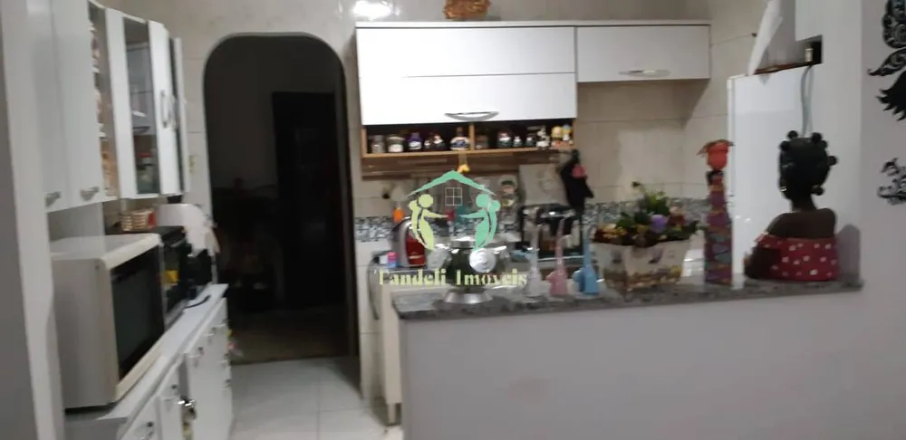 Apartamento, 2 quartos, 50 m² - Foto 10