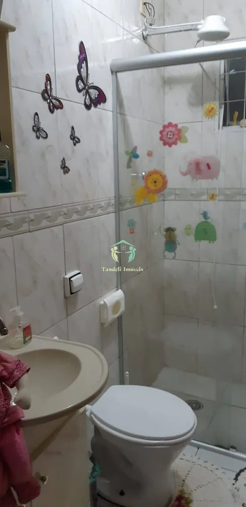 Apartamento, 2 quartos, 50 m² - Foto 5