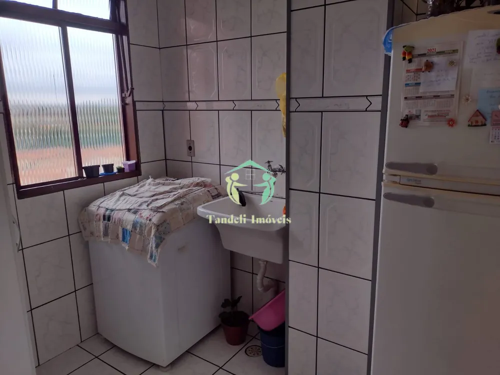 Apartamento, 2 quartos, 45 m² - Foto 6