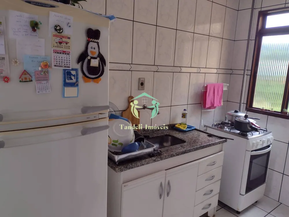 Apartamento, 2 quartos, 45 m² - Foto 3