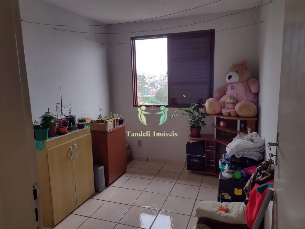 Apartamento, 2 quartos, 45 m² - Foto 5
