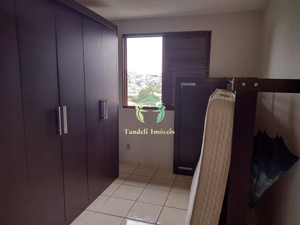 Apartamento, 2 quartos, 45 m² - Foto 4