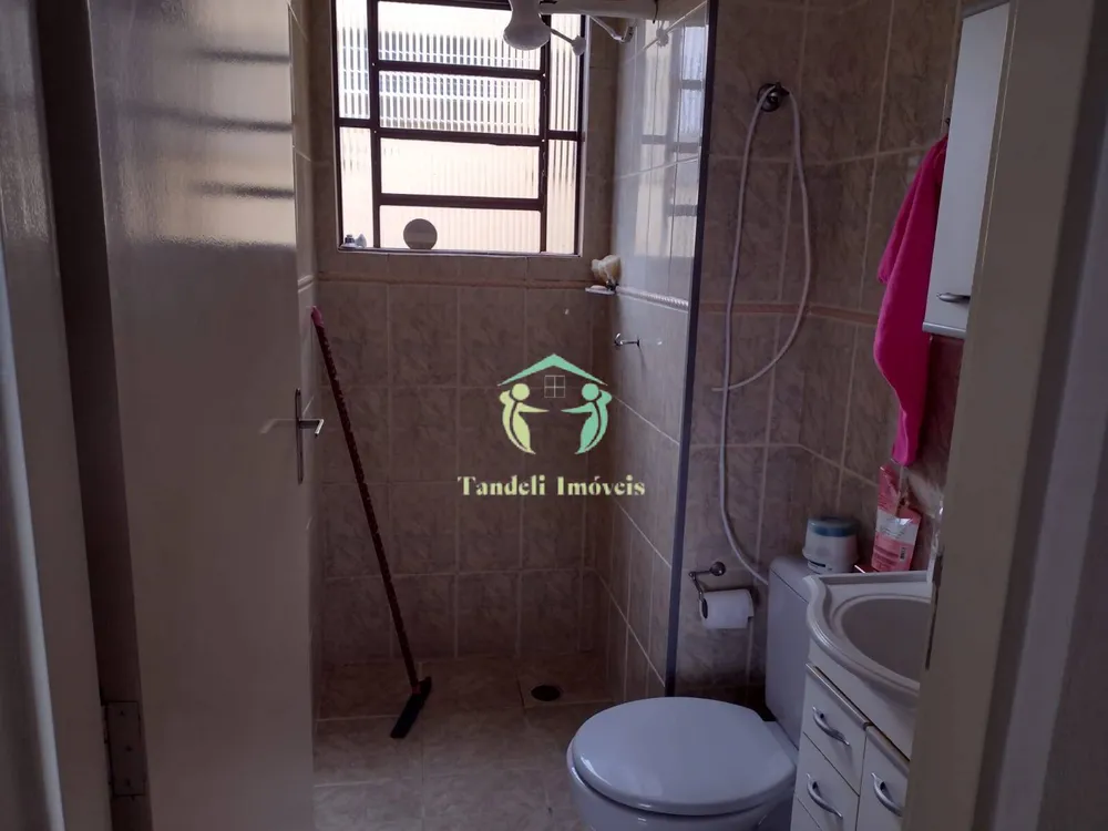 Apartamento, 2 quartos, 45 m² - Foto 7