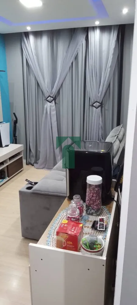 Apartamento, 2 quartos, 48 m² - Foto 7