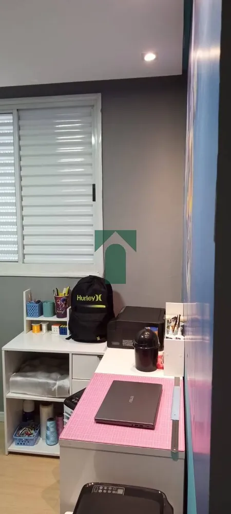 Apartamento, 2 quartos, 48 m² - Foto 14