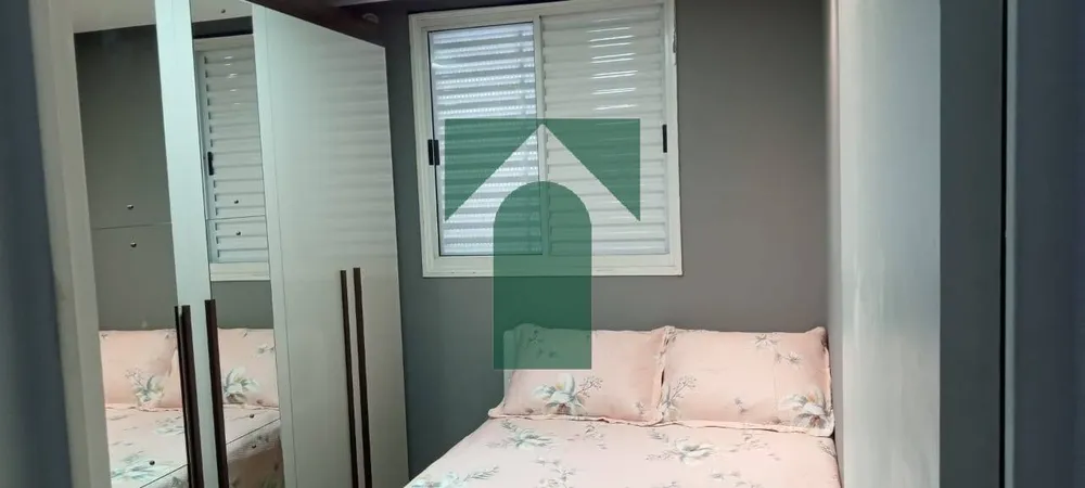 Apartamento, 2 quartos, 48 m² - Foto 15