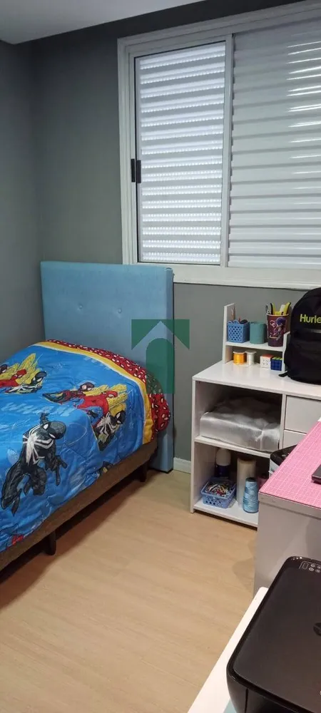 Apartamento, 2 quartos, 48 m² - Foto 12