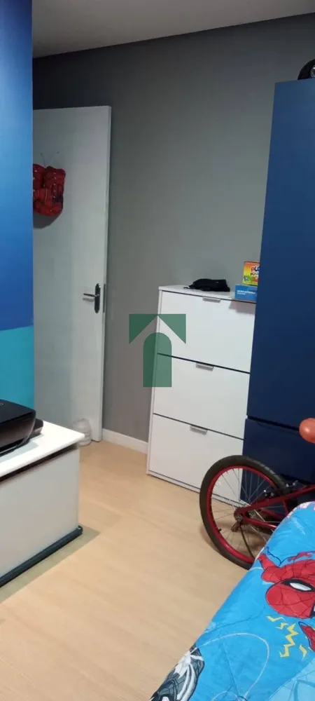 Apartamento, 2 quartos, 48 m² - Foto 11