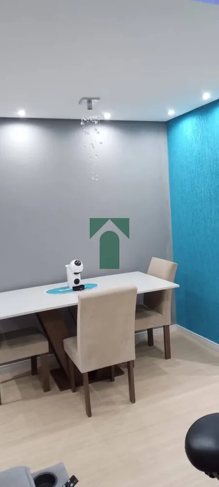 Apartamento, 2 quartos, 48 m² - Foto 6