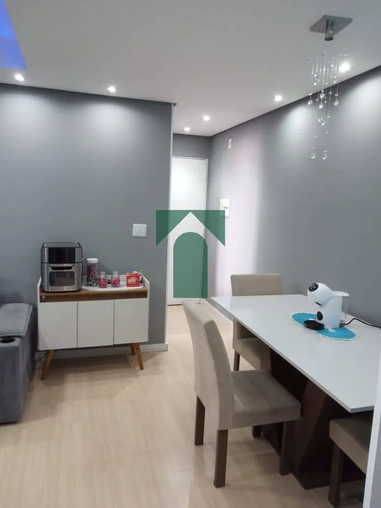 Apartamento, 2 quartos, 48 m² - Foto 8