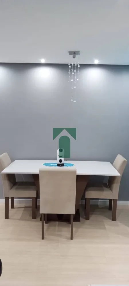 Apartamento, 2 quartos, 48 m² - Foto 5
