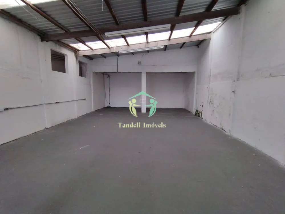 Depósito-Galpão, 300 m² - Foto 4