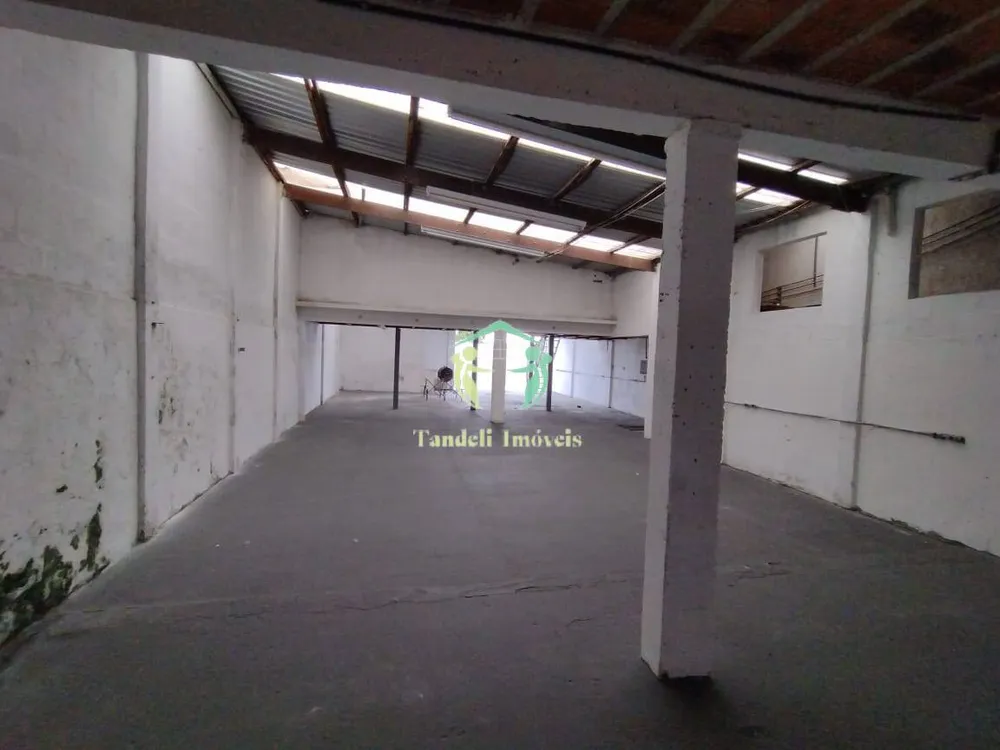 Depósito-Galpão, 300 m² - Foto 12