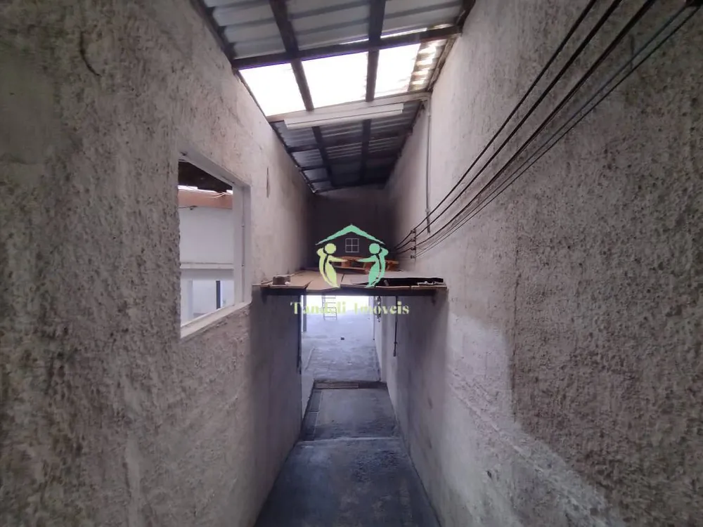 Depósito-Galpão, 300 m² - Foto 10
