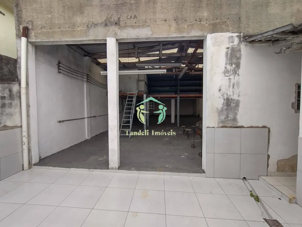 Depósito-Galpão, 300 m² - Foto 2