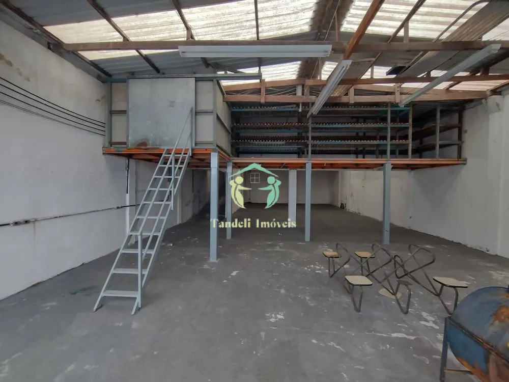 Depósito-Galpão, 300 m² - Foto 3