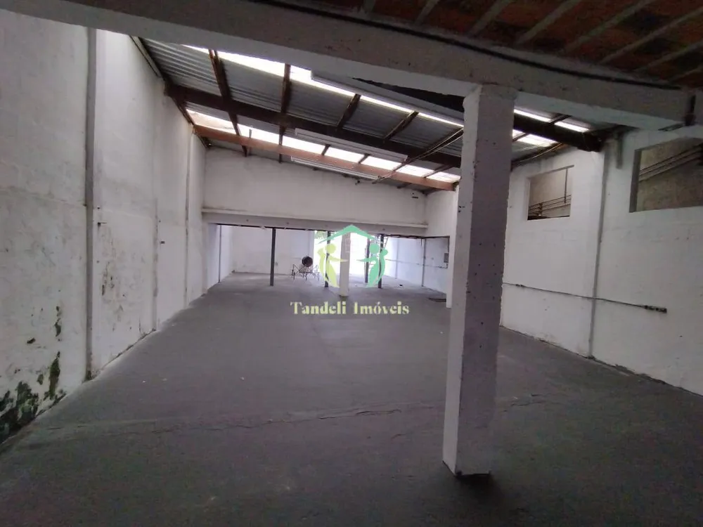 Depósito-Galpão, 300 m² - Foto 6