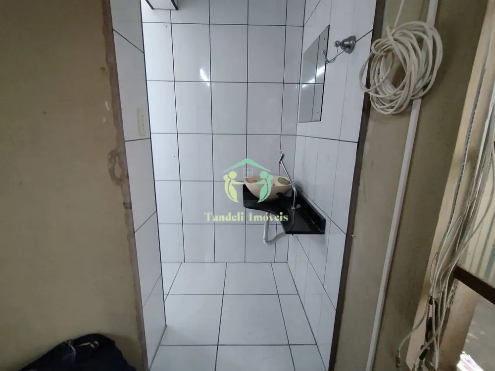 Depósito-Galpão, 300 m² - Foto 5