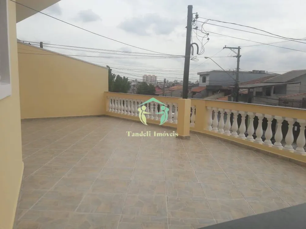 Sobrado, 3 quartos, 259 m² - Foto 8