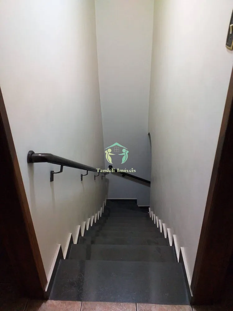 Sobrado, 3 quartos, 259 m² - Foto 4