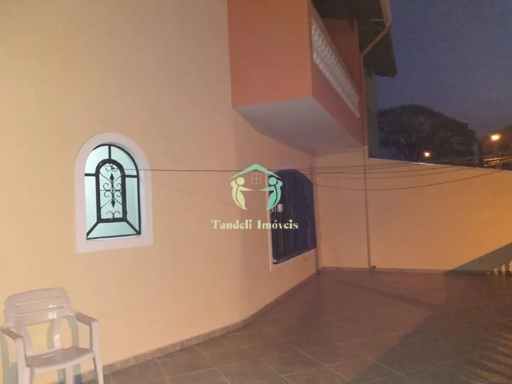 Sobrado, 3 quartos, 259 m² - Foto 9
