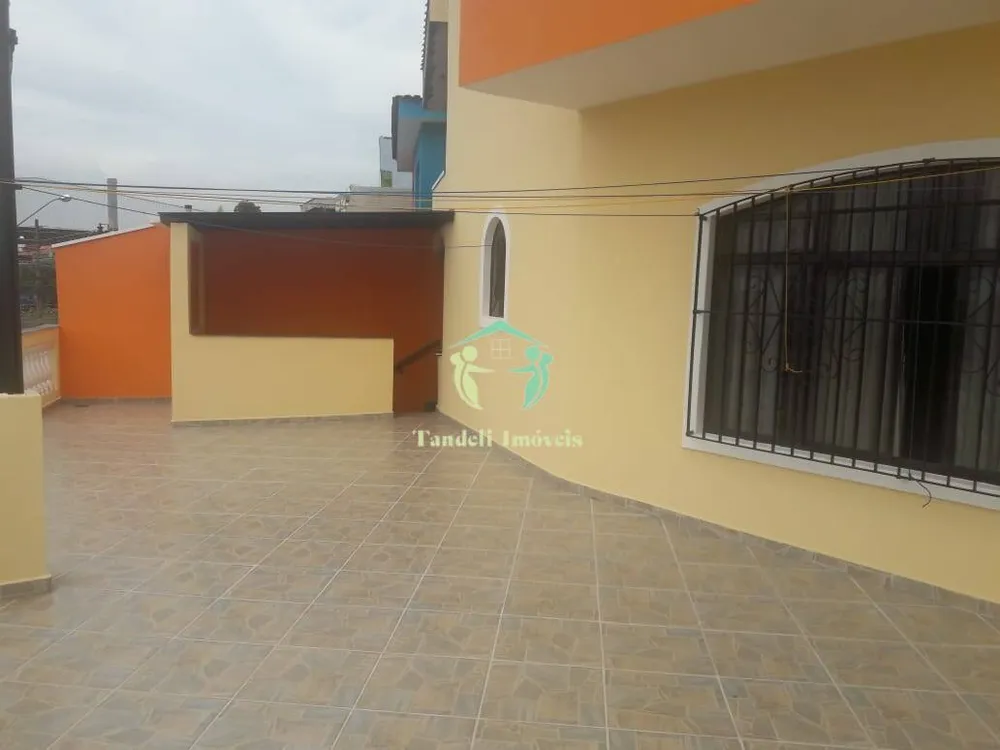 Sobrado, 3 quartos, 259 m² - Foto 10