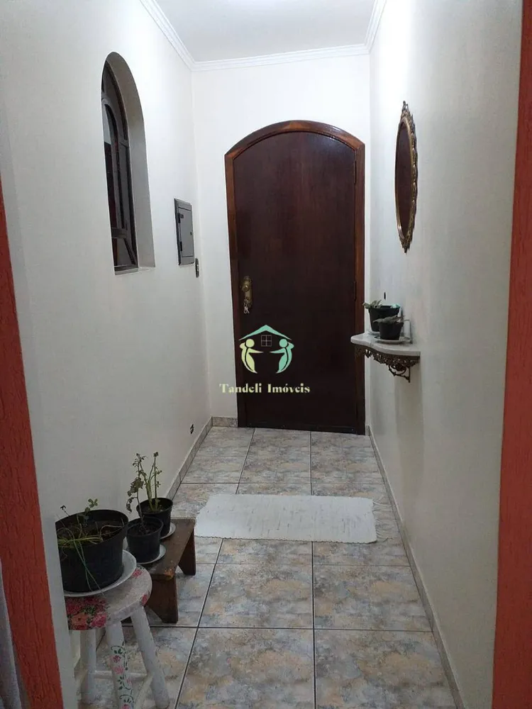 Sobrado, 3 quartos, 259 m² - Foto 7