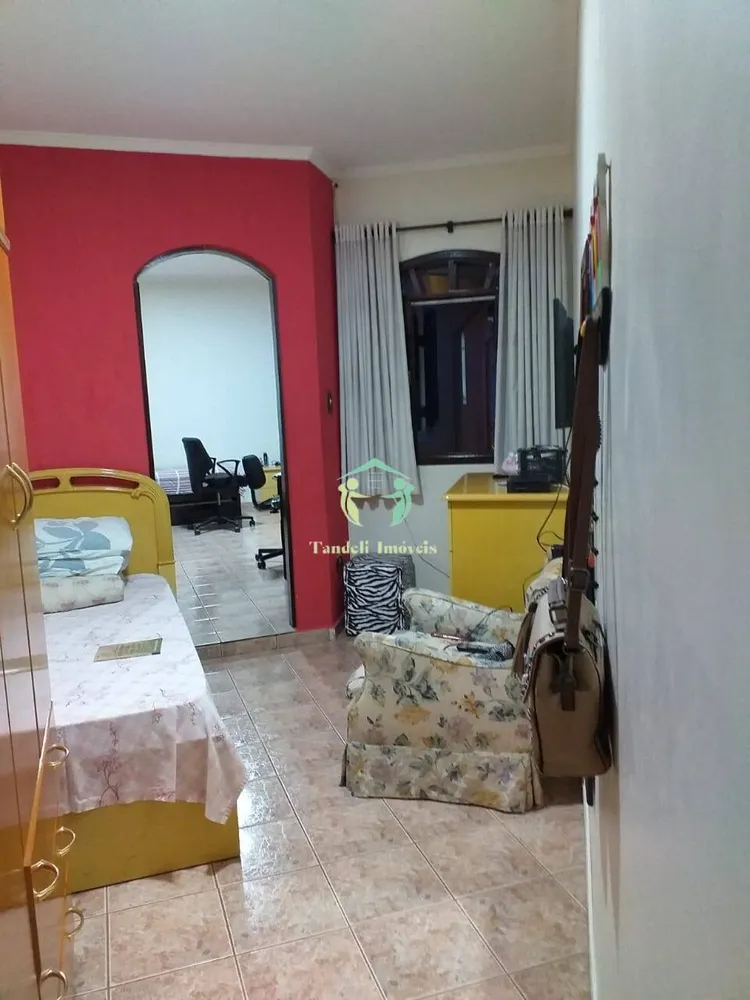 Sobrado, 3 quartos, 259 m² - Foto 6