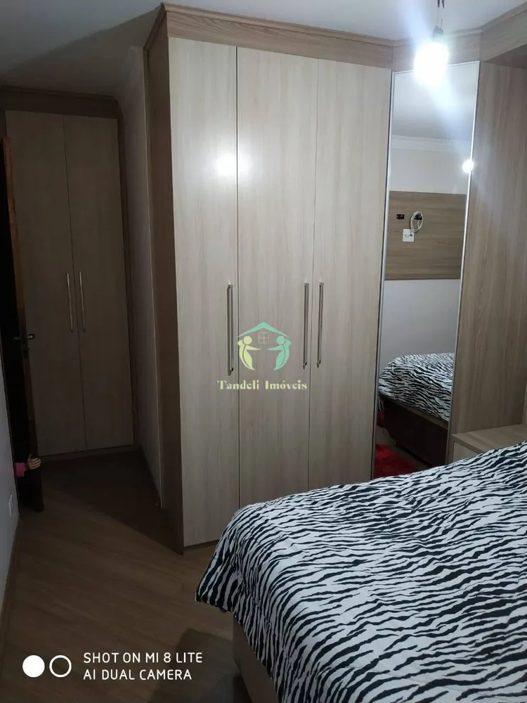Apartamento, 3 quartos, 60 m² - Foto 9