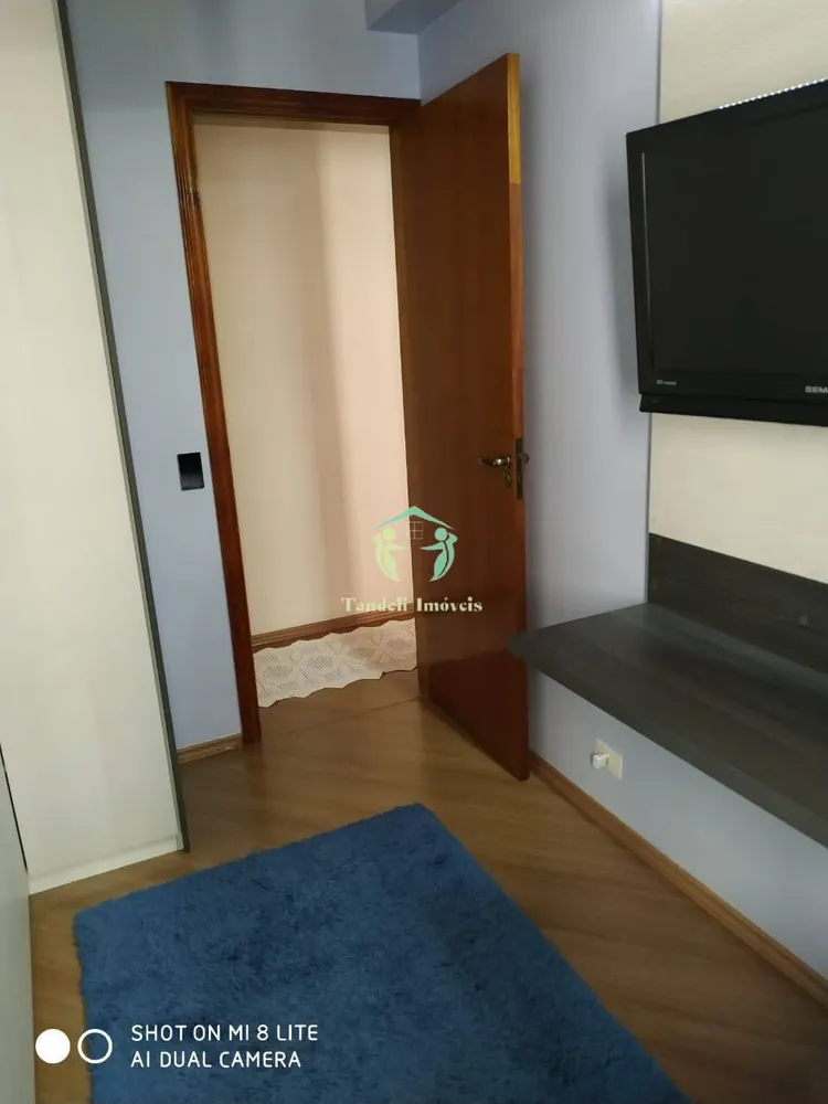 Apartamento, 3 quartos, 60 m² - Foto 10
