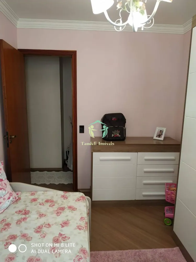 Apartamento, 3 quartos, 60 m² - Foto 12