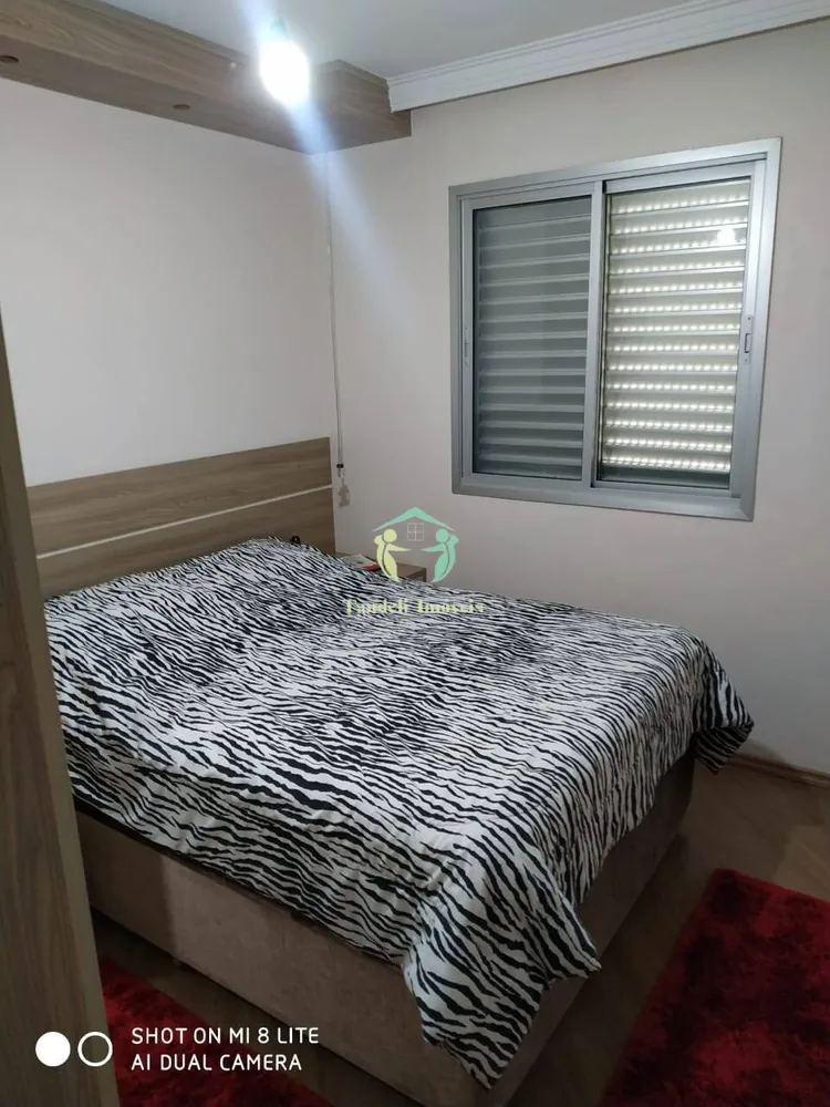 Apartamento, 3 quartos, 60 m² - Foto 8