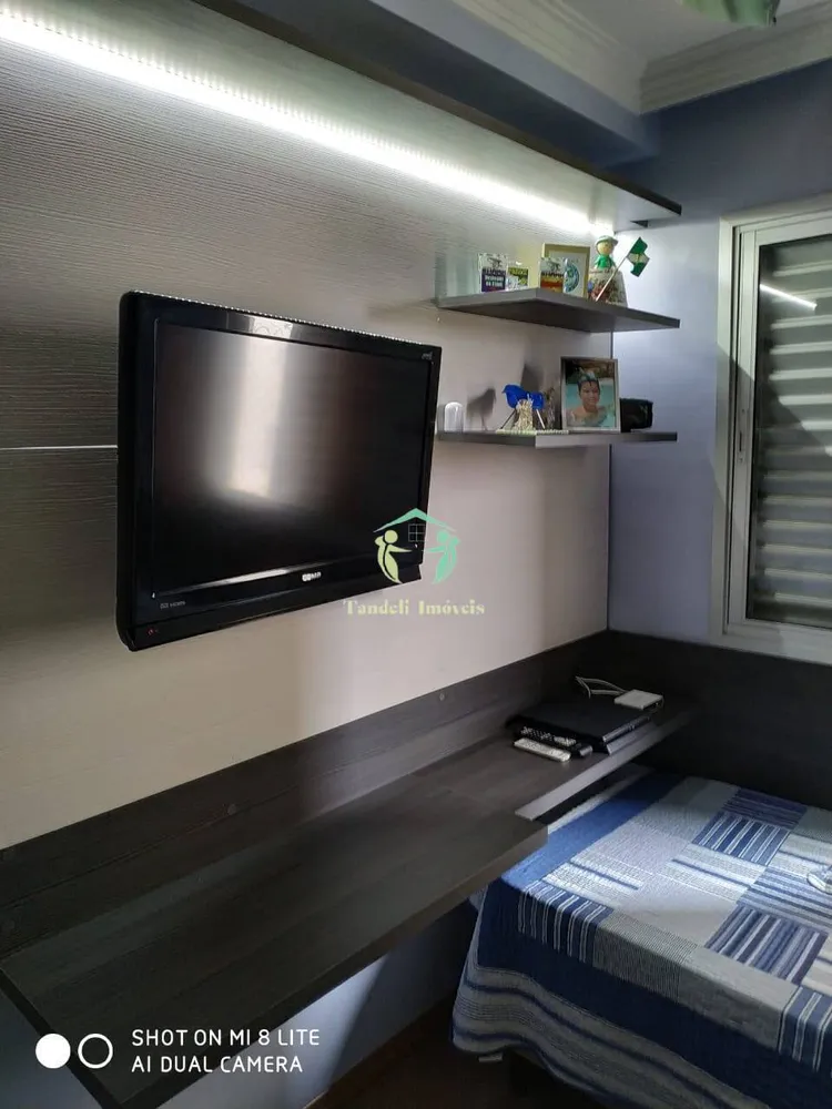Apartamento, 3 quartos, 60 m² - Foto 6