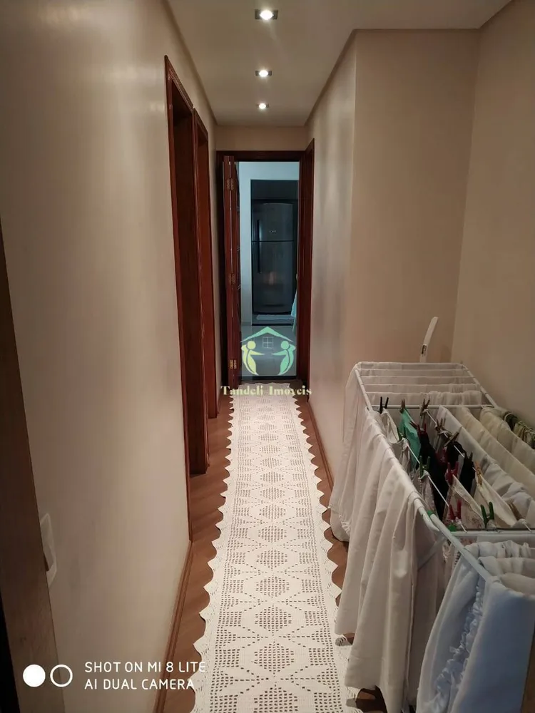 Apartamento, 3 quartos, 60 m² - Foto 4