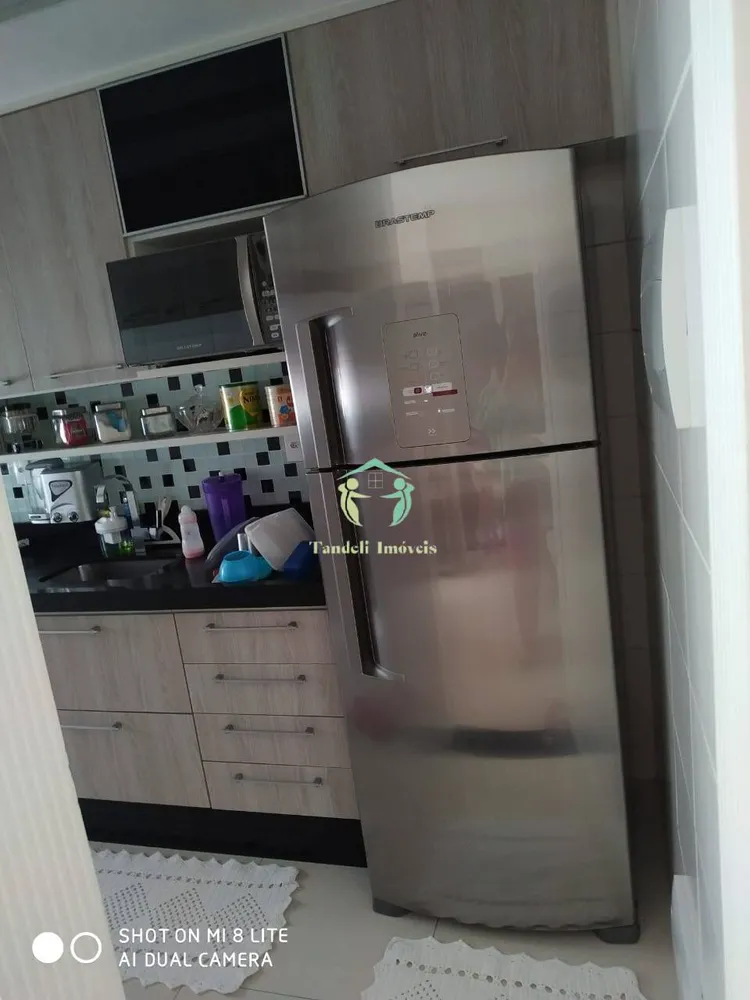 Apartamento, 3 quartos, 60 m² - Foto 3