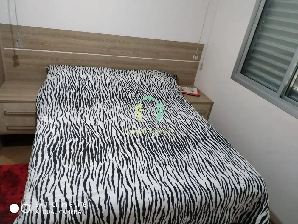 Apartamento, 3 quartos, 60 m² - Foto 7