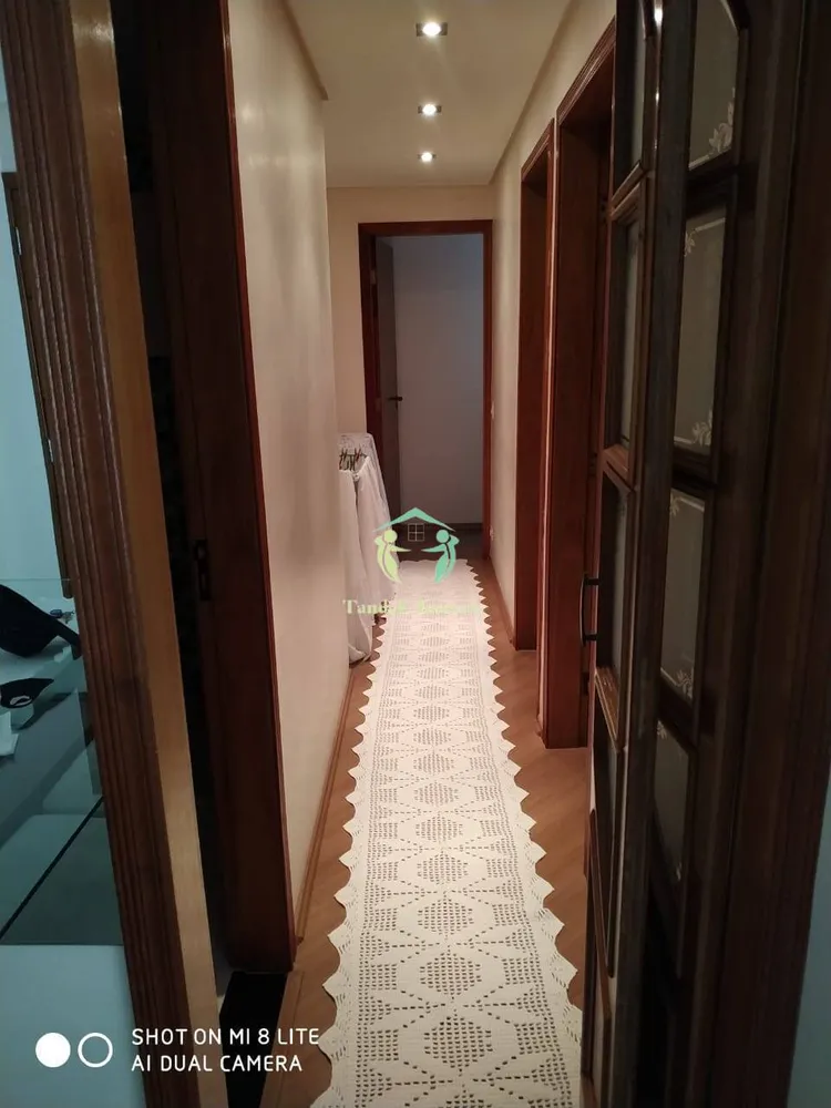 Apartamento, 3 quartos, 60 m² - Foto 5