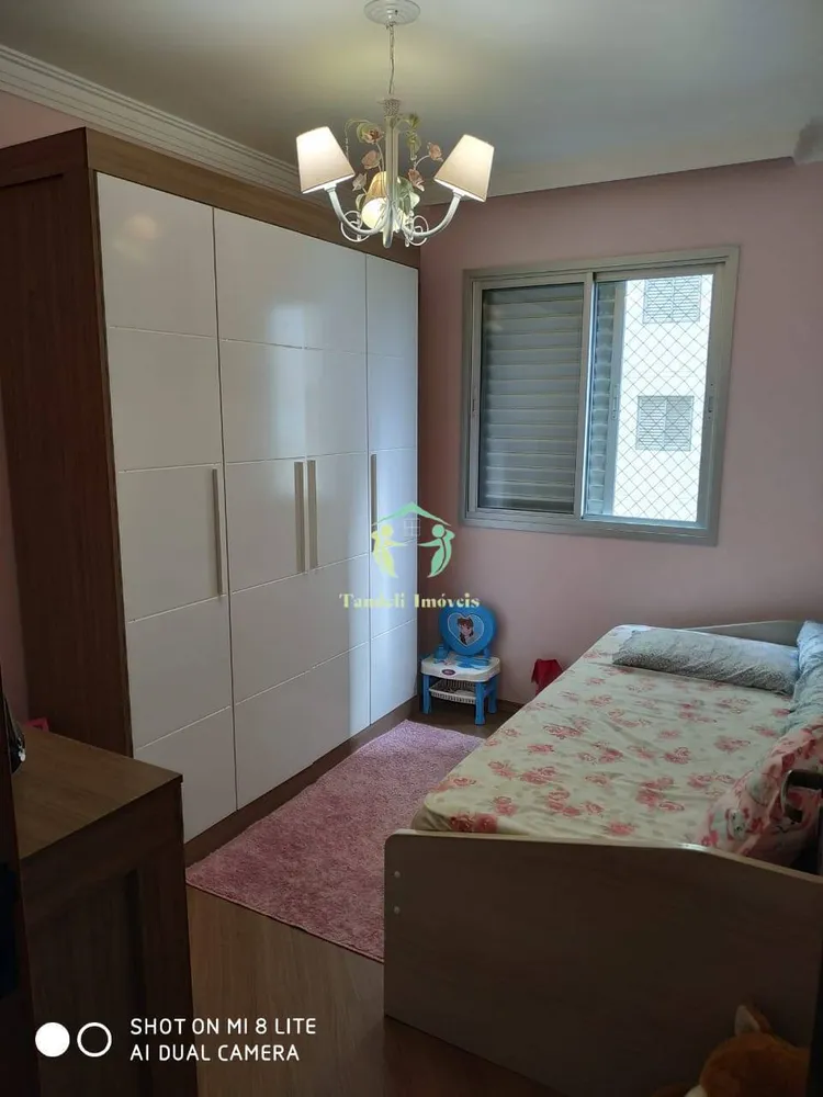 Apartamento, 3 quartos, 60 m² - Foto 11