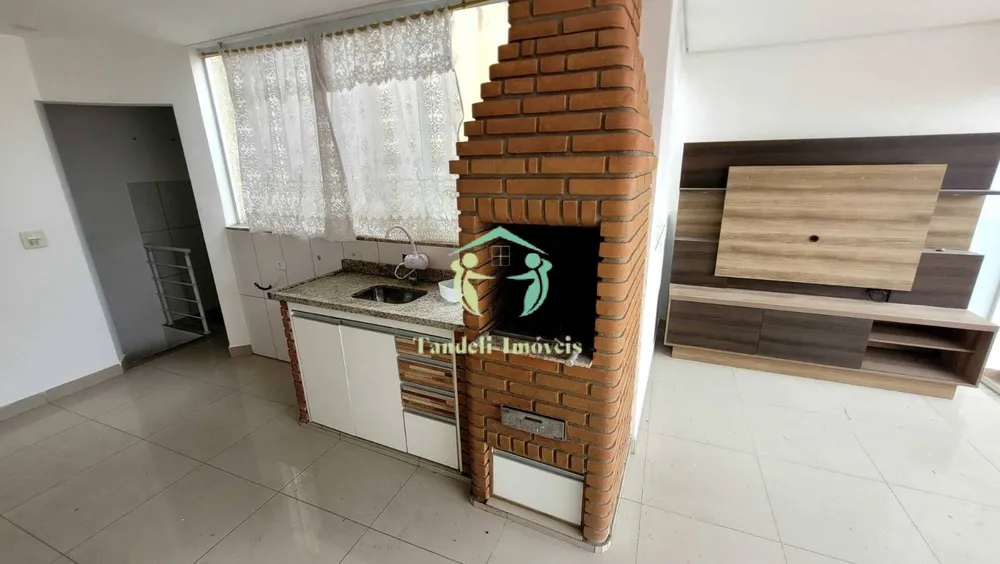 Cobertura, 2 quartos, 78 m² - Foto 2