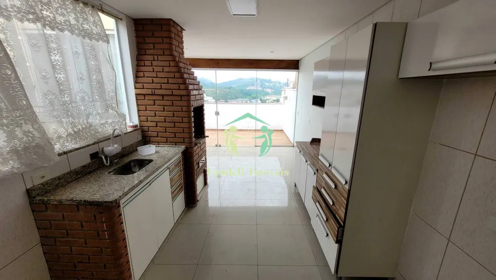 Cobertura, 2 quartos, 78 m² - Foto 4