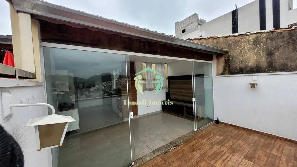 Cobertura, 2 quartos, 78 m² - Foto 6