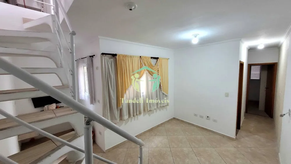 Cobertura, 2 quartos, 78 m² - Foto 9